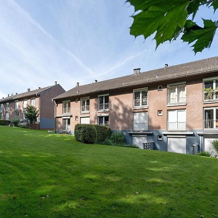 Appartementhausanlage Wennseestrasse Kleines Glueck シャルボイツ エクステリア 写真