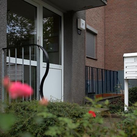 Appartementhausanlage Wennseestrasse Kleines Glueck シャルボイツ エクステリア 写真